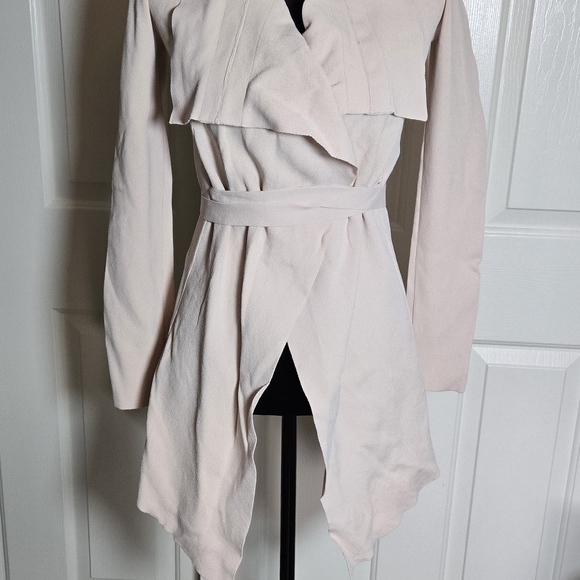 Scanlan Theodore Cream Knitwear - Picture 2 of 8